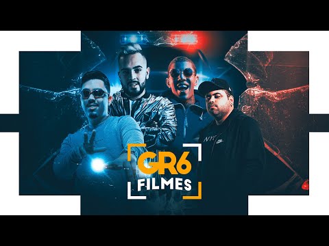 MC Don Juan e MC G15 - Ninguém Vai Dormir (GR6 Explode) DG e Batidão Stronda