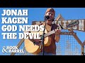 Jonah Kagen God Needs The Devil LIVE At Elevation Beaver Creek 2024 Liveinthevineyard