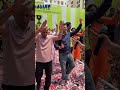 The Moment History Was Made! 🏆 JEE Advanced 2026 Grand Result Celebration at ALLEN 🎉 #shorts