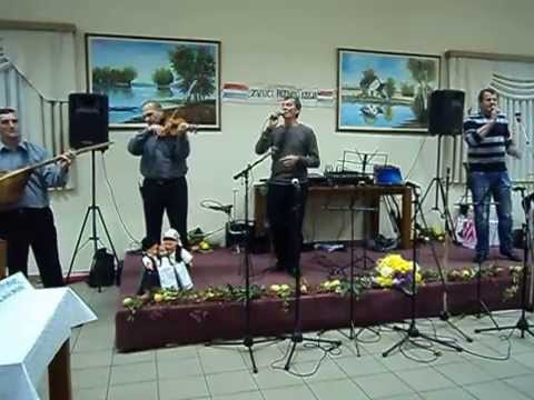 Bukovački Jarani i Ivona Tovarnik 21. 11. 2015