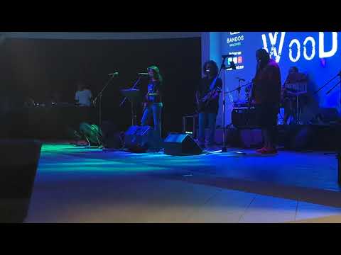 Hard Place - H.R.E (Cover) by Juni