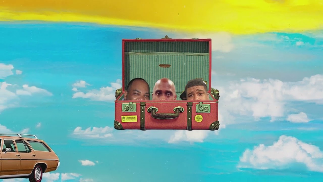 Day In The Sun (Gettin’ Wit U) - De La Soul 和訳 by radictionary