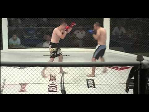 Marcin Naruszczka vs. Patryk Kowal - 4 Czerwiec 2011 r.
