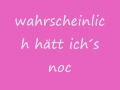 Herbert Grönemeyer - Was soll das 