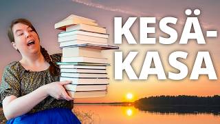 Nama Kirjat Haluan Lukea Kesan Aikana | Keskasa 2026