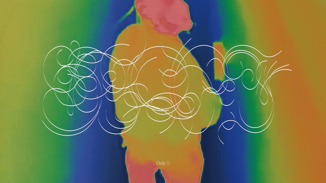 Only U - STORY (Official Visualizer)
