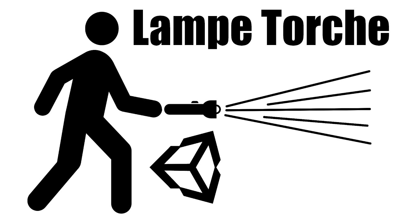 TUTO: Créer une lampe torche