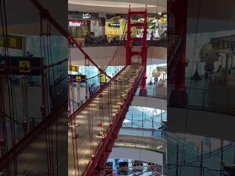 Terminal 21 Pattaya Thailand #terminal21 #pattaya #thailand #thailandtravel