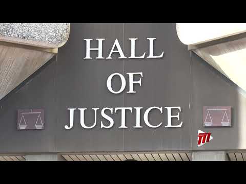 Judiciary To Resume In Person Hearings In Most Magistrates' ...