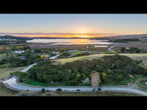 6/46 Paekakariki Hill Road, Pauatahanui, Porirua City, Wellington, 0房, 0浴, 乡村物业建地