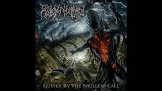 RELICS OF HUMANITY - Guided By The Soulless Call FULL ALBUM