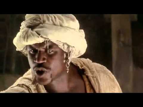 Kazaam With The Joker Theme