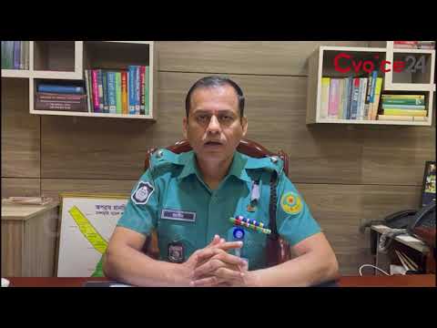 সিএমপিতে প্রহরীদের নিয়ে চালু হলো নৈশ ক্লাস...