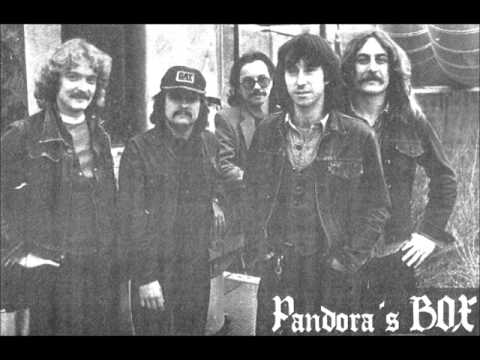 P.Box - Hölgyválasz