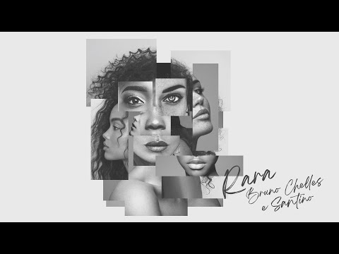 Bruno Chelles e Santino – Rara (Vídeo Oficial)