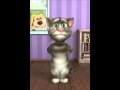 Игра Говорящий кот на телефон 