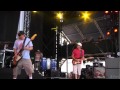 Slightly Stoopid - Baby I Like It (Hangout Music Festival 2011)