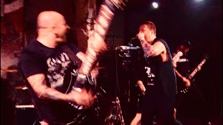 Comeback Kid in Miami, FL (Absolute, Wasted Arrows, Should Know Better)