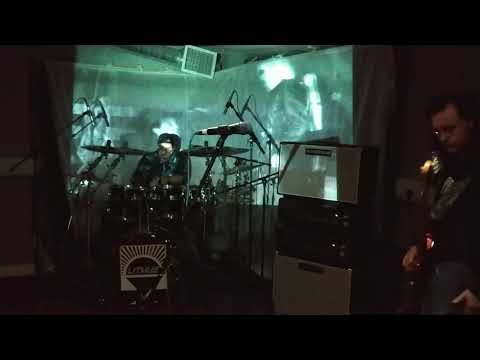 Kings of Infinite Space - LITMUS - "Live in the Studio"