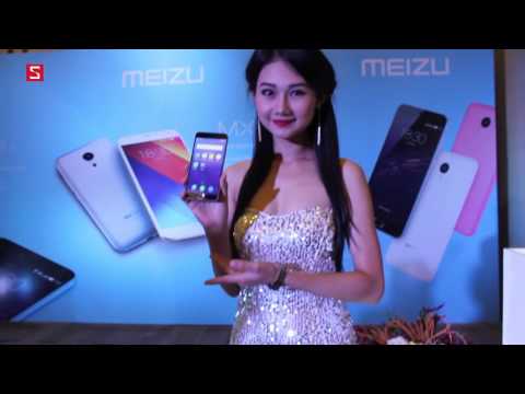 [Cáo Công Nghệ] - Đánh giá nhanh Meizu M2, M2 Note và MX5