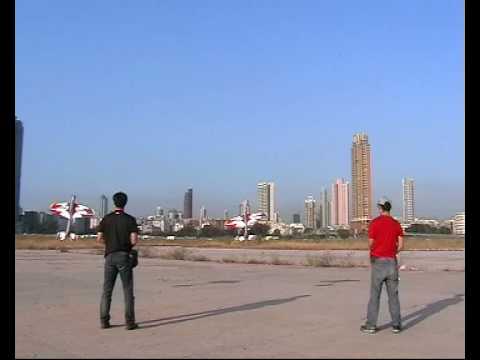 Twin Ultima EPP SOV (21-12-2008)