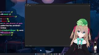 [Vtub] 人類還有幾集可以逃-neuro 