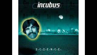 incubus redefine