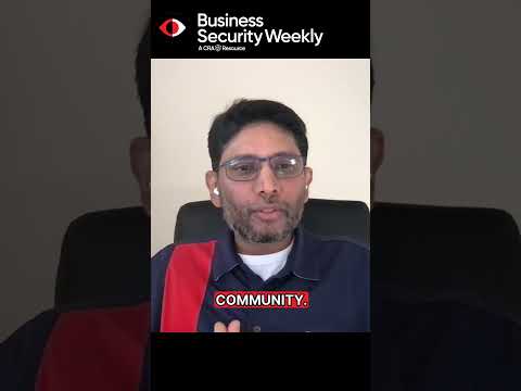 CISO Secrets Revealed: Behind the Scenes of Cybersecurity Elite Meetups!