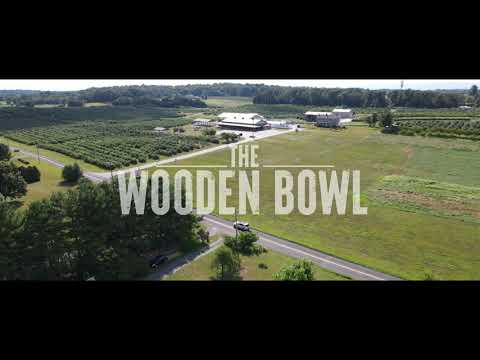 The Wooden Bowl - Trailer - By Connie C Lamothe
