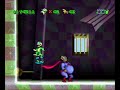 World 2 Boss The Flatulator Gex PS1 GameClips Library