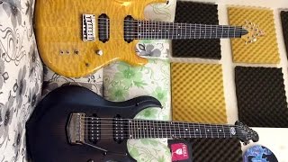 Video thumbnail for EBMM Majesty 7 Plar Noir play through by JohnCr Nguyen Tung