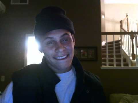 Barber Dame AND Denzel messing around