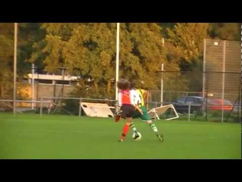 ADO Den Haag C2 - RKAVV C1