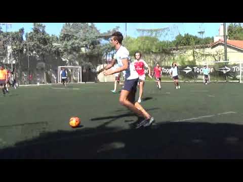 Partido Completo   Docta vs La Banda del Loco