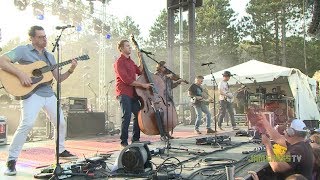 The Infamous Stringdusters - “Fearless ” - 06/09/17 - The Blue Ox Music Festival, Eau Claire, WI