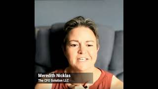 The CFO Solution LLC