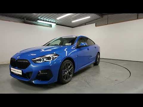 BMW 2-Series 218i Sport Auto - Image 2