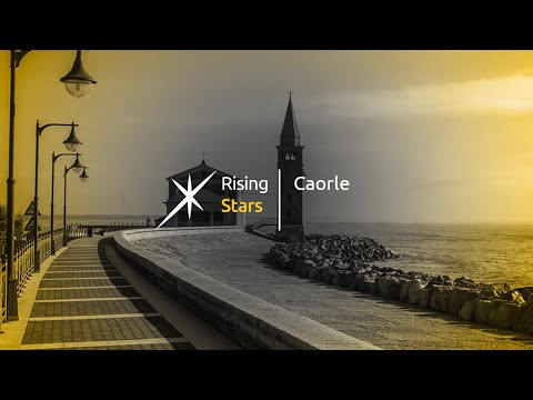 Europe Triathlon Junior Cup Caorle 2023 | Rising Stars edition | developed by Europe Triathlon