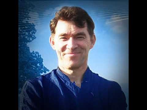 Thumbnail for Steve Taylor — Why Science Needs Spirituality to Make Sense of the World (#15) by Steve Taylor