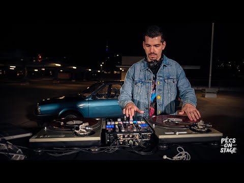 Pécs On Stage - Venom