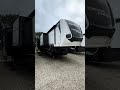 Check out this Video for a 2027 Forest River Cedar Creek 383FB(Stock #36488)  for sale by Crossroads Trailer Sales, Inc.. This unit is located in Newfield, NJ