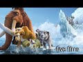 Interesting Cartoon Ice Age All Parts