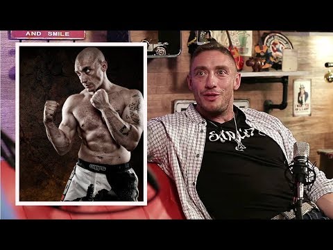 Denis Chorchyp - "Ni sam nisam znao da mogu tako jako roknut čovjeka!"