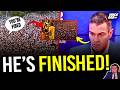Leftist Traitor PANICS as MILLIONS of Spanish Patriots ERUPT in Huge Protest Against Migrant Crisis!