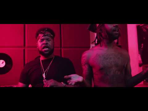 Austinonthatrack & Geemoneypimpin - Ballin ft. TookaYouDope [Official Music Video]