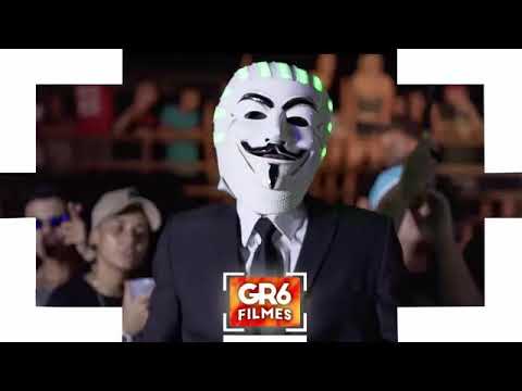 Mc trow - beat do koringatron 2 - paredão sem limites (canal funk)