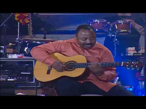 Melvin Lee Davis: Dios Te Bendiga feat  Paul Jackson Jr