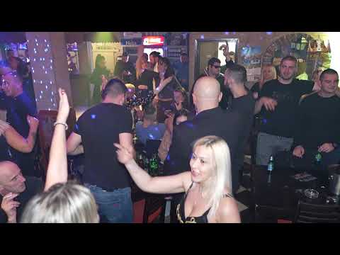 ZELJKO JEVTOVIC JELE  - KAFANSKI MIX - (LIVE) - Kafana Prijepolje 2024 - Produkcija Urosevic - Kruna