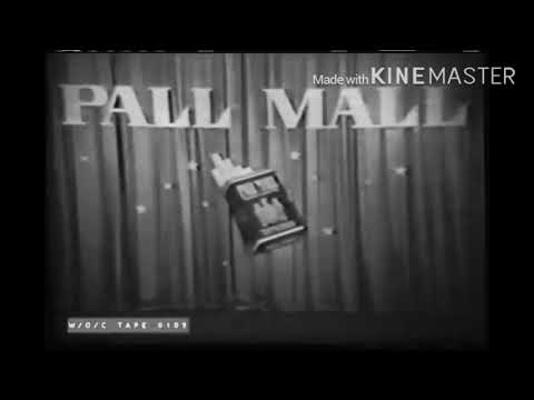 Make room for daddy S03E21 S03E23 commercial 1955-1956 ver.NTSC Print