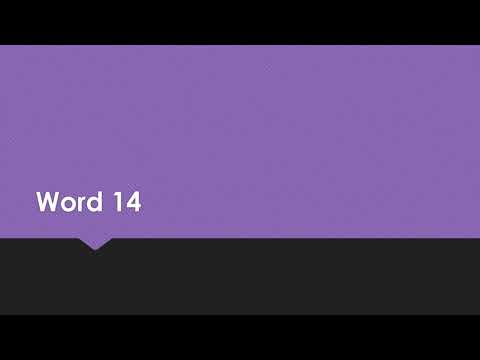 Spelling Test - Horned Toad